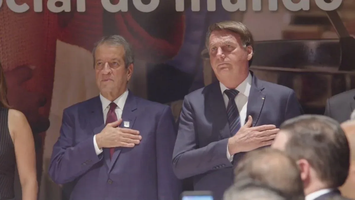 Bolsonaro e Valdemar 1