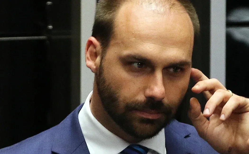 Eduardo Bolsonaro