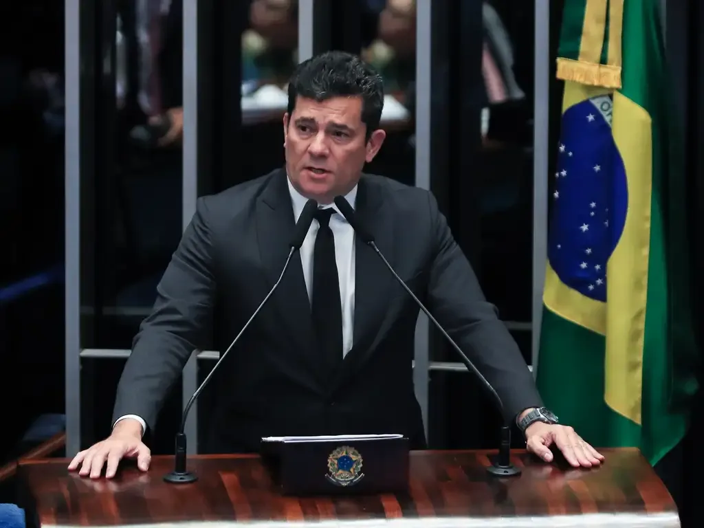 Por unanimidade, TSE rejeita cassação de Sergio Moro e mantém mandato de senador