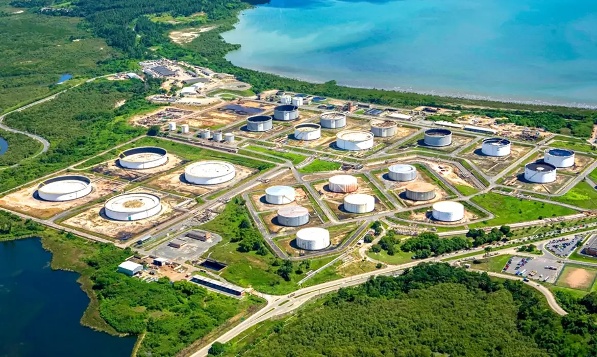 Refinaria de Mataripe