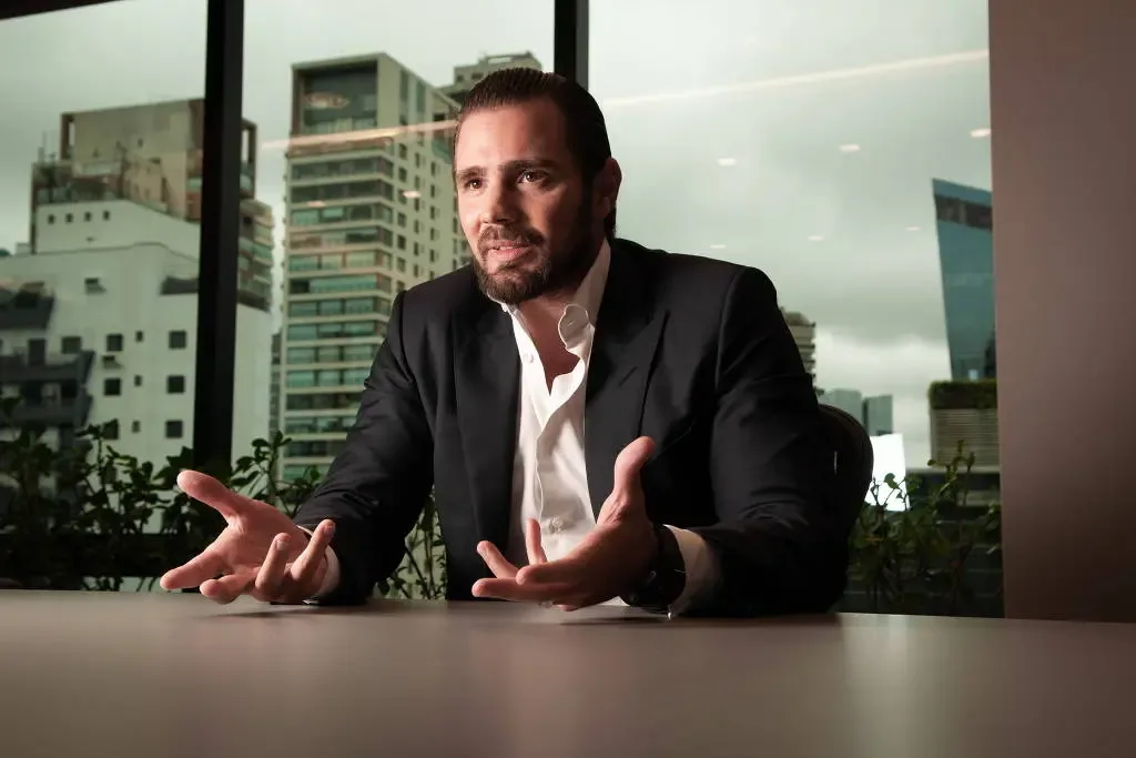 Daniel Vorcaro e Bolsonaro: há ligação entre os nomes?