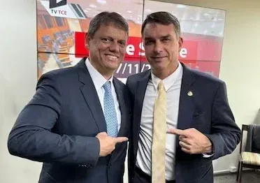 Tarcísio e Flávio