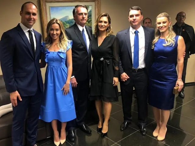 familia bolsonaro 720190
