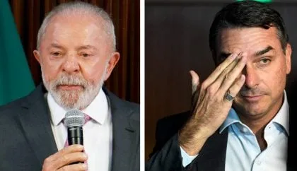 O que nova pesquisa indica sobre os votos de católicos e evangélicos entre Lula e Flávio Bolsonaro
