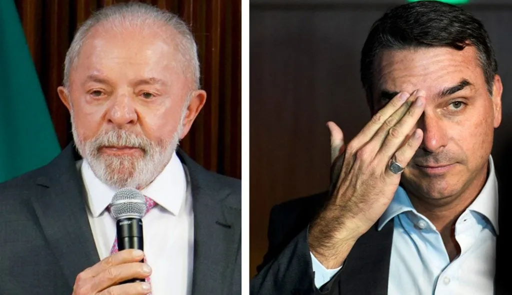 O que nova pesquisa indica sobre os votos de católicos e evangélicos entre Lula e Flávio Bolsonaro