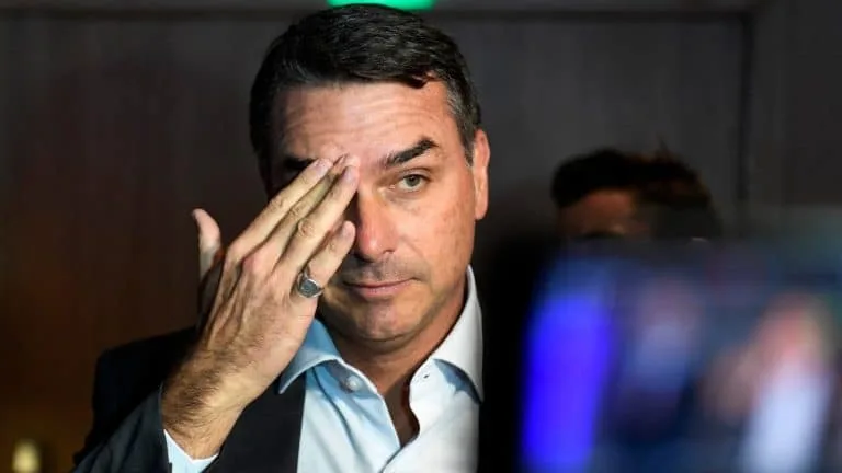 Fávio Bolsonaro