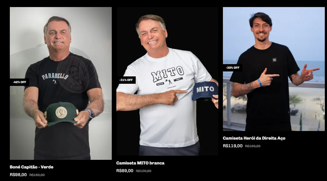 parabello bolsonaro