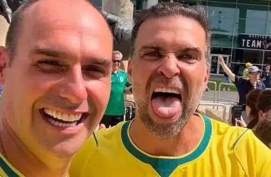 eduardo bolsonaro