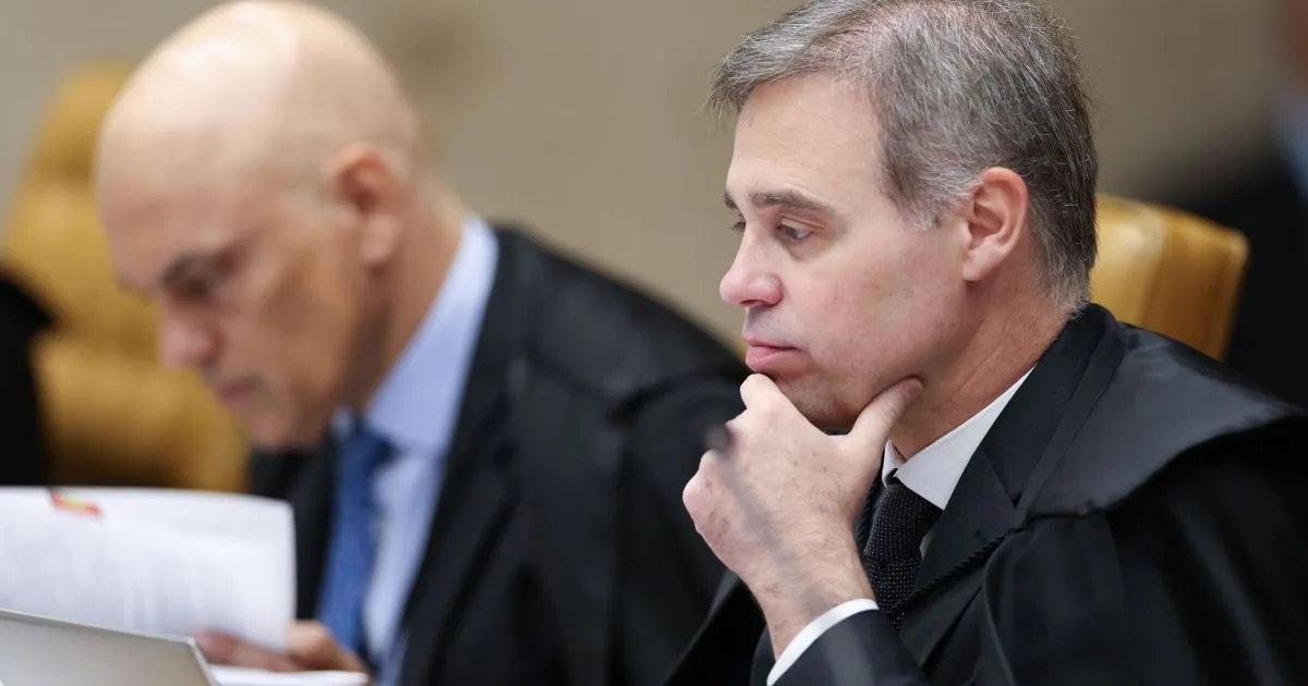 André Mendonça