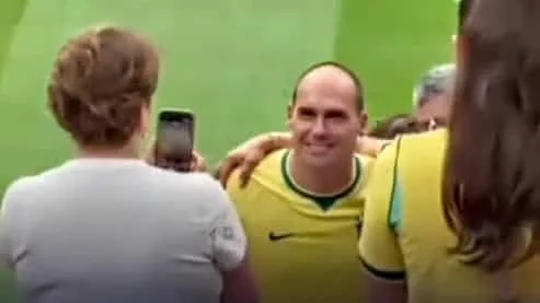 Eduardo Bolsonaro