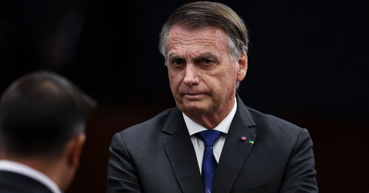 Jair Bolsonaro