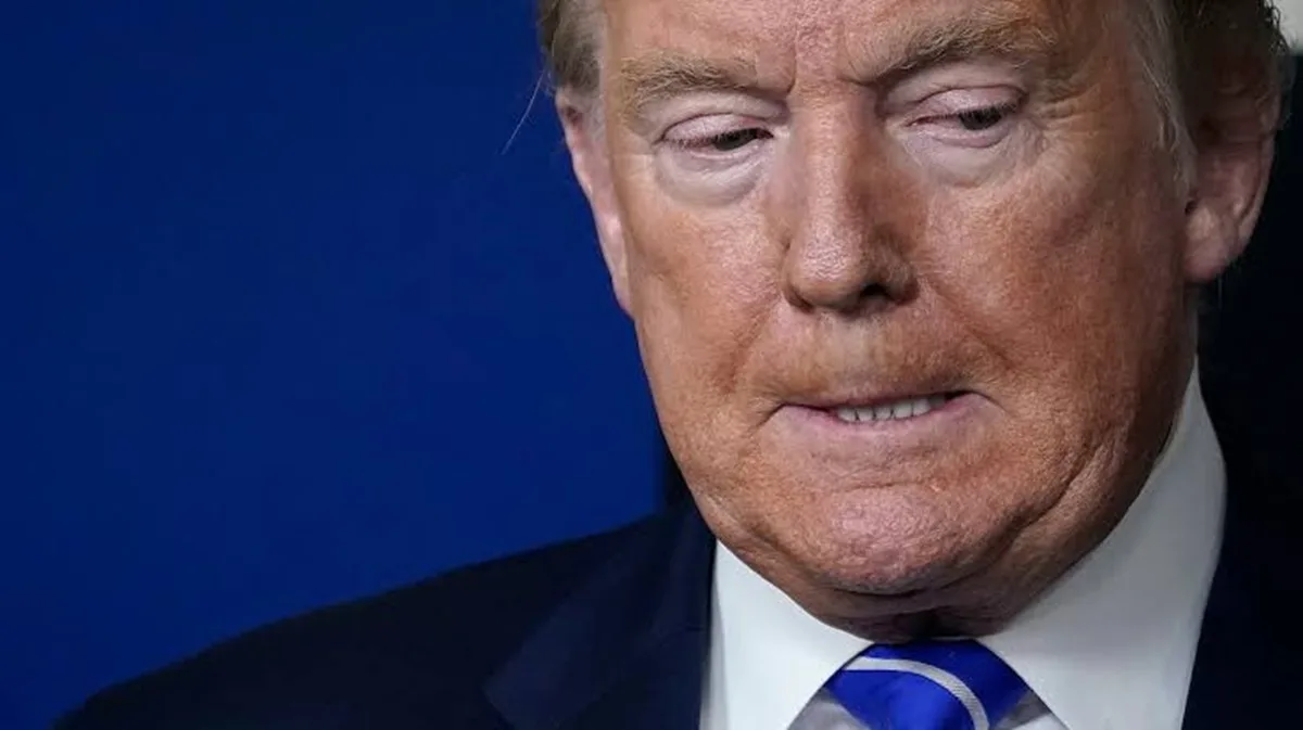 donald trump the official white house flickr