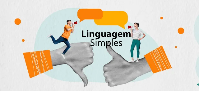 linguagem simples antt