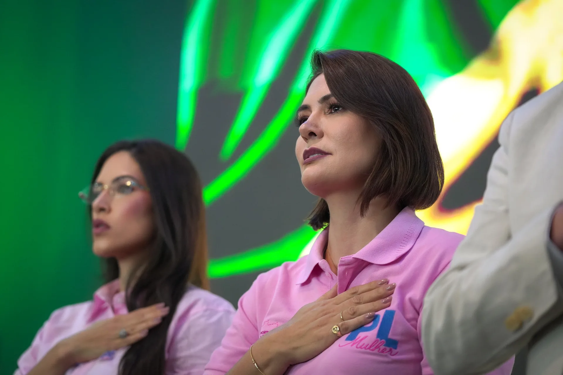 Michelle Bolsonaro