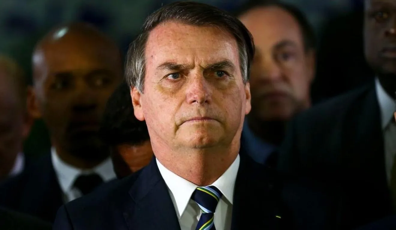 jair bolsonaro marcelo camargo abr