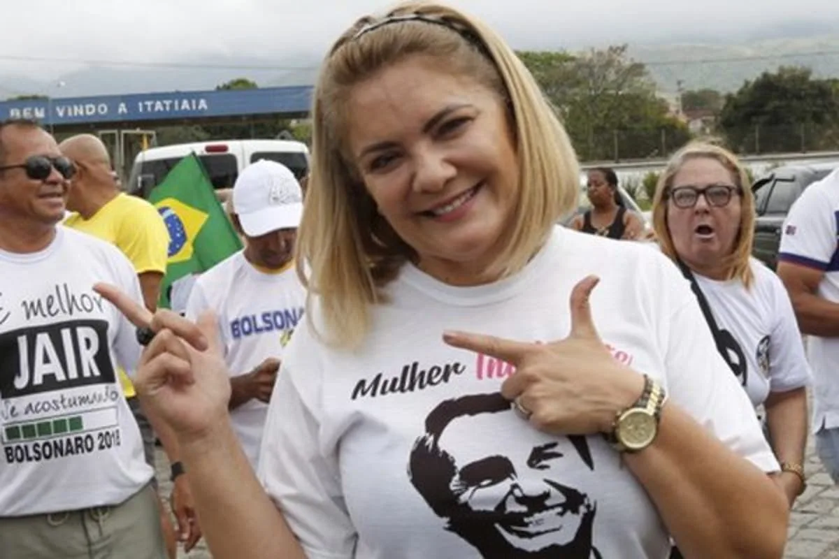 Ana Cristina Valle