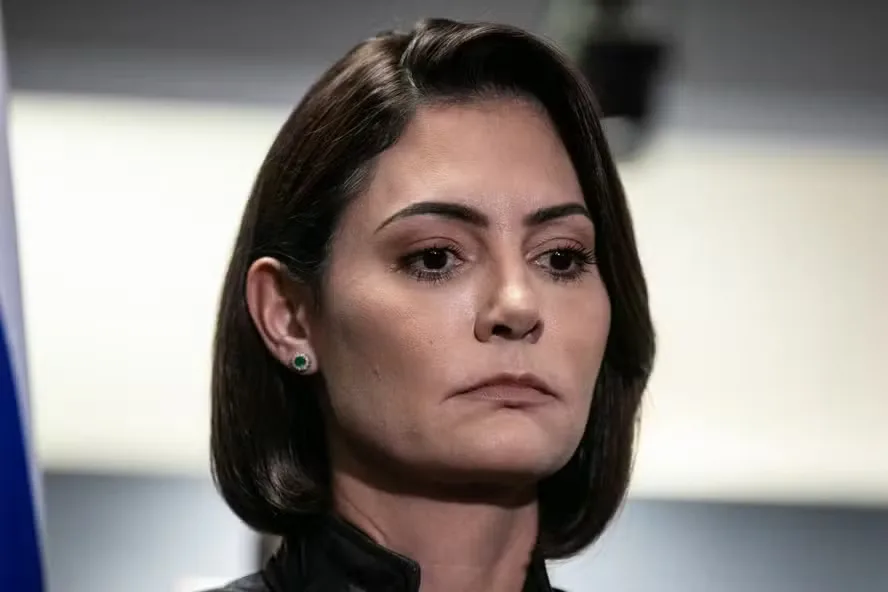Michelle Bolsonaro