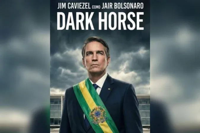 Dark Horse