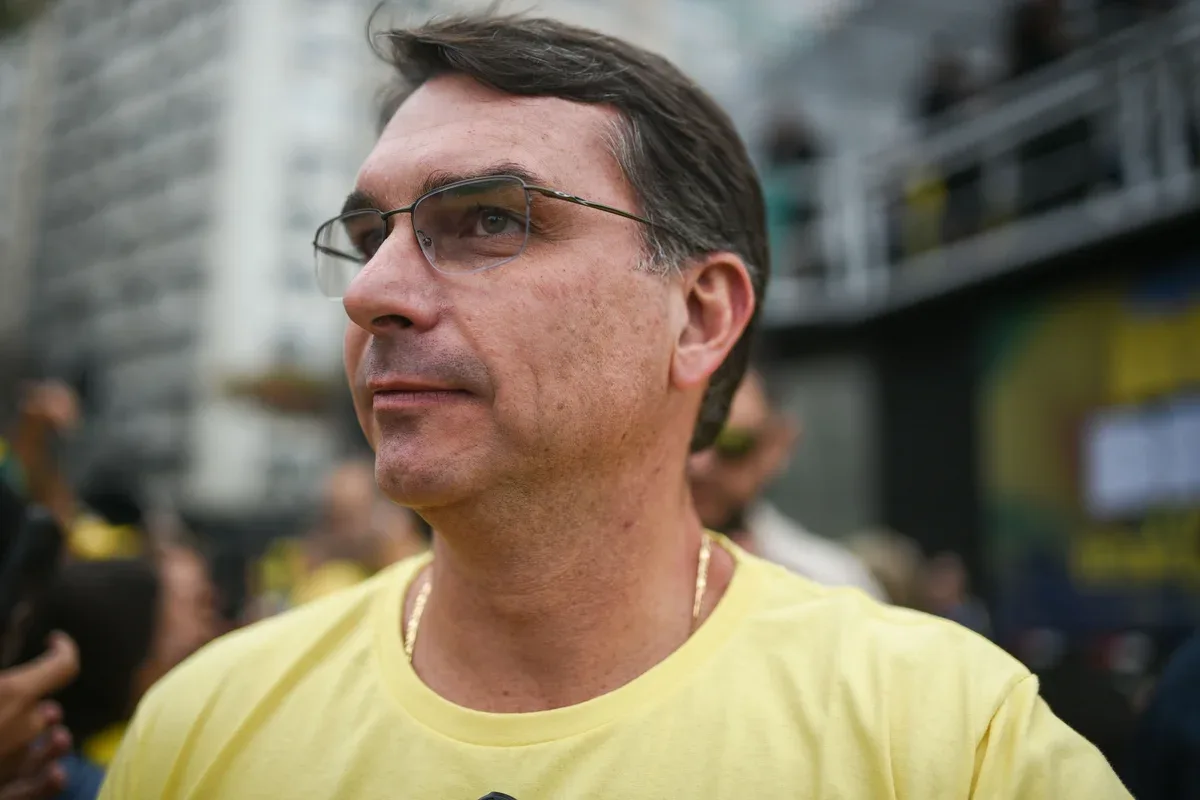 Flávio Bolsonaro