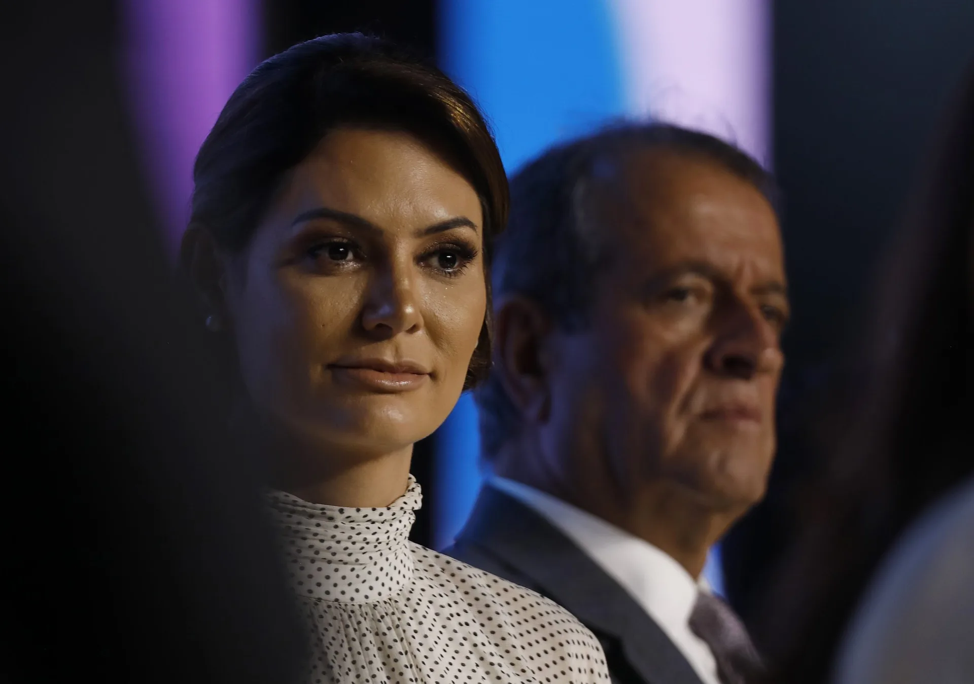 Michelle Bolsonaro