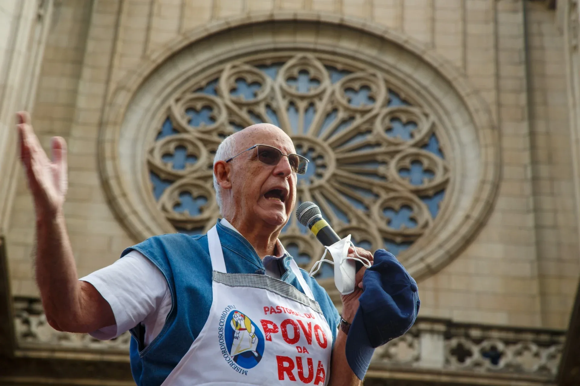 padre julio lancelotti divulgacao 19011105