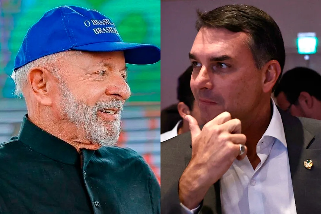 lula contra flavio