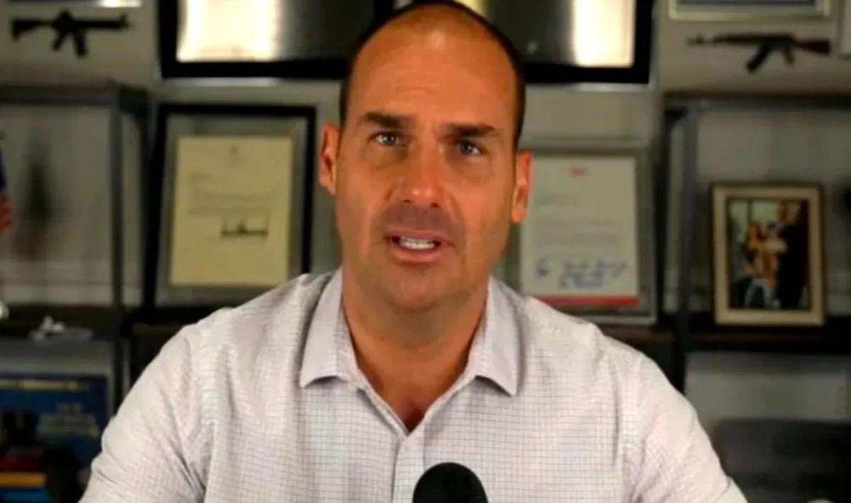 eduardo bolsonaro