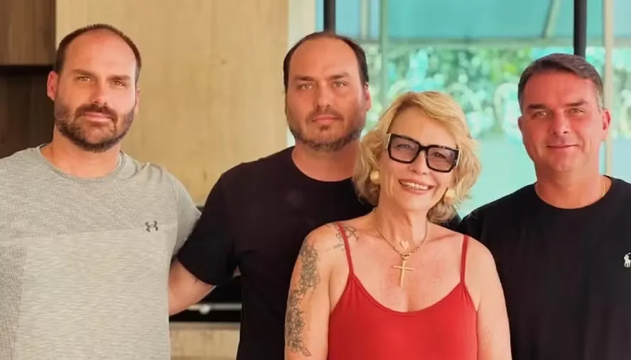 Bolsonaro