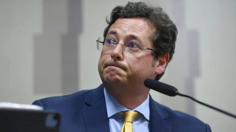 Fabio Wajngarten