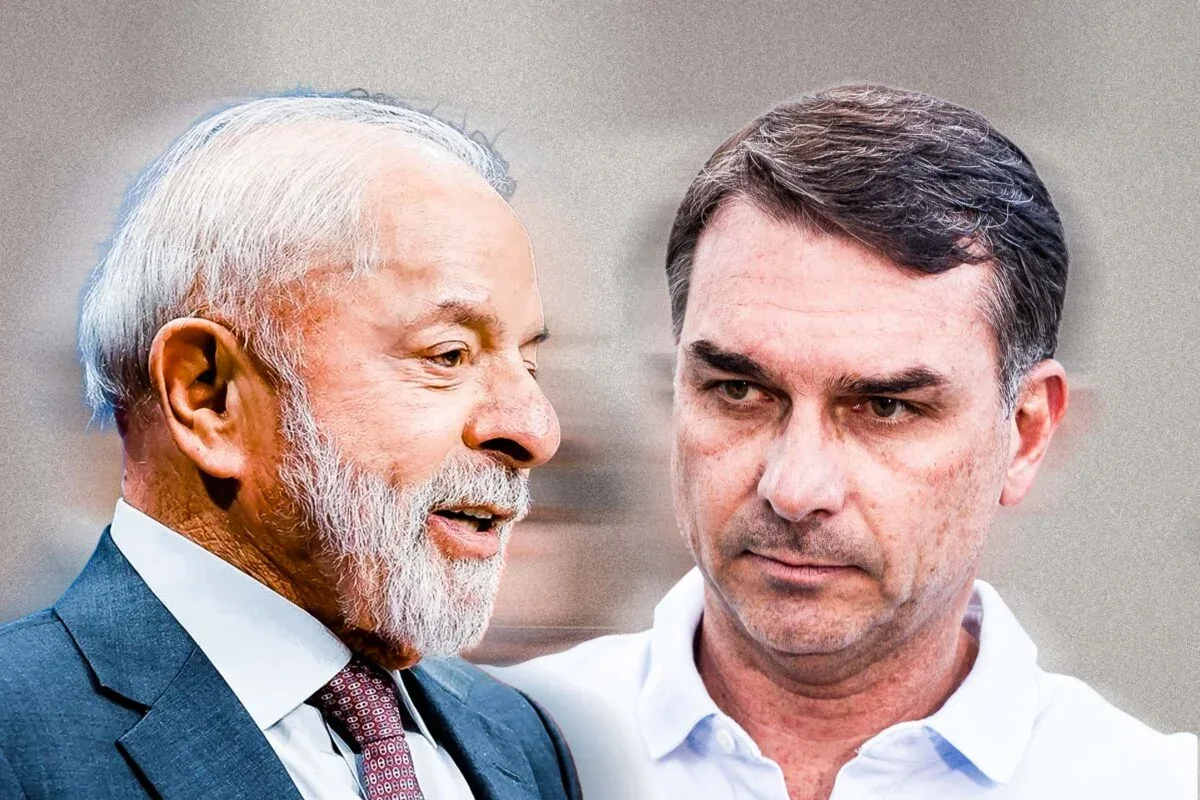 Presidente Luiz Inácio Lula da Silva