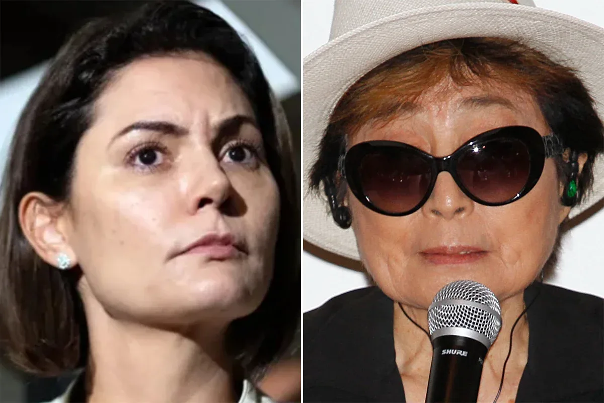 Michelle Bolsonaro