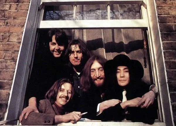 beatles