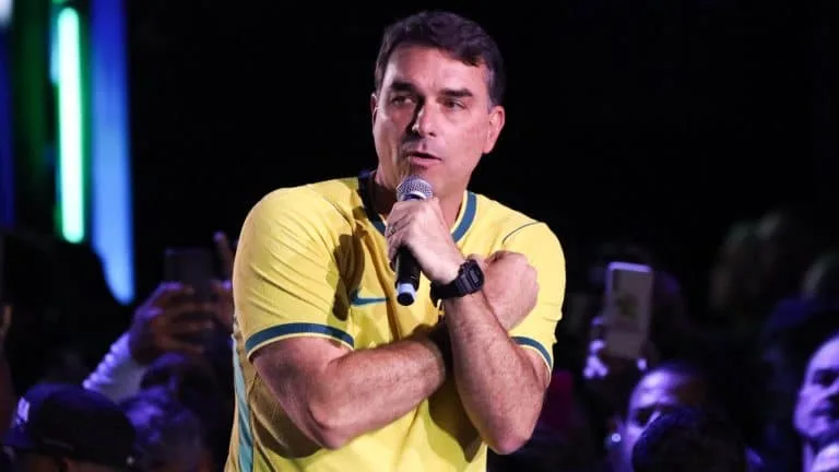Flávio Bolsonaro