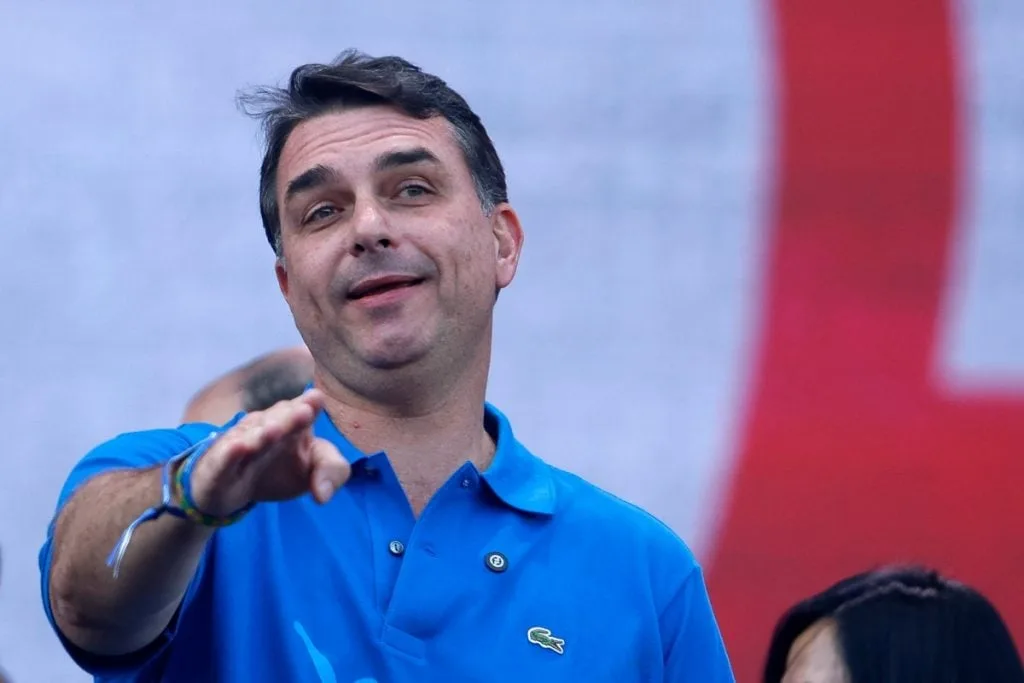 Flávio Bolsonaro