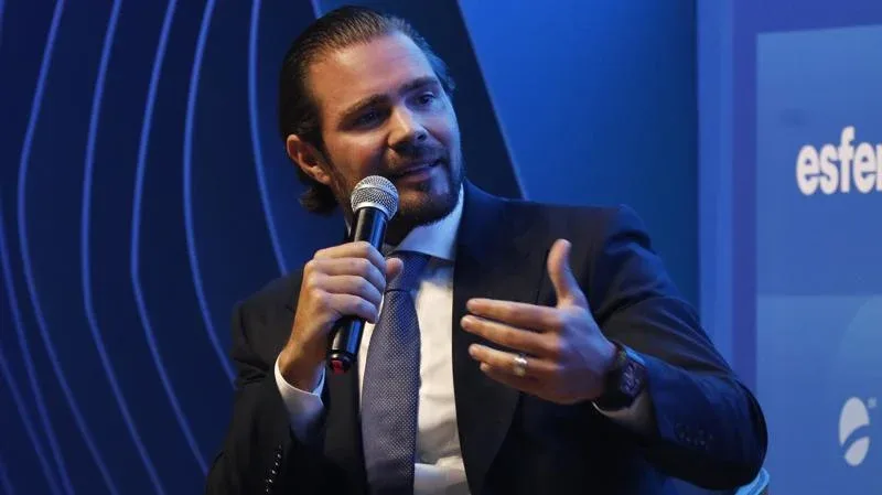 Daniel Vorcaro