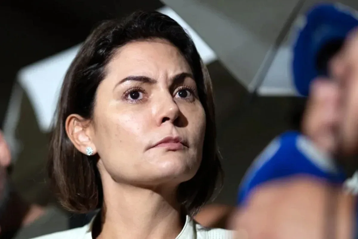 Michelle Bolsonaro