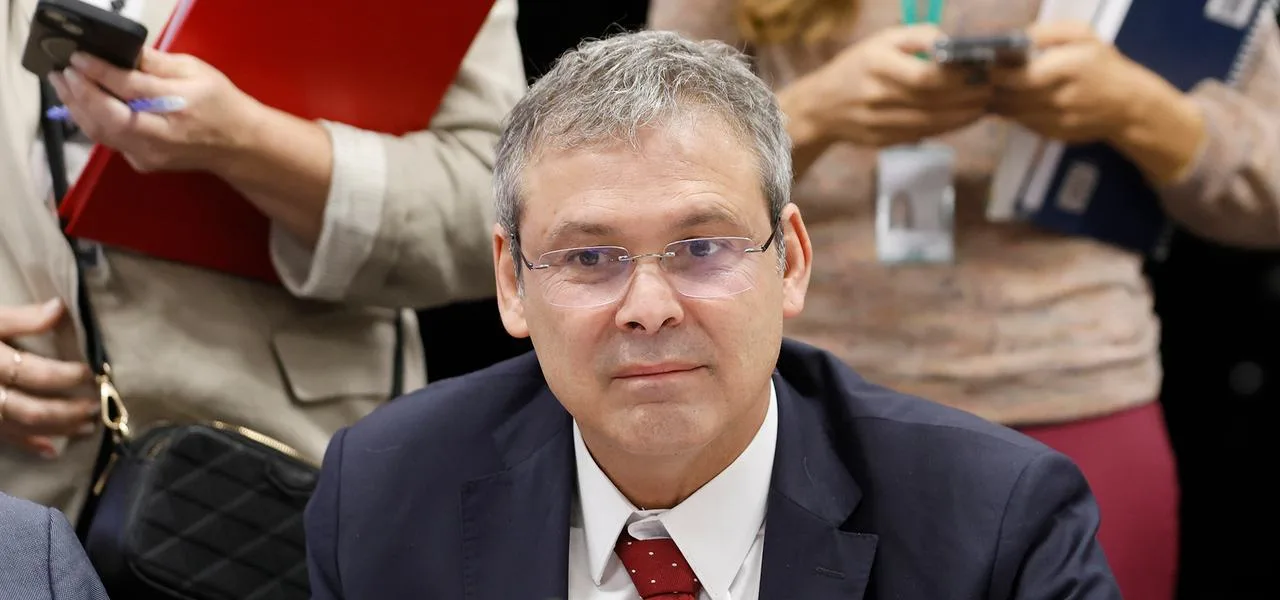 Lindbergh Farias (PT-RJ)