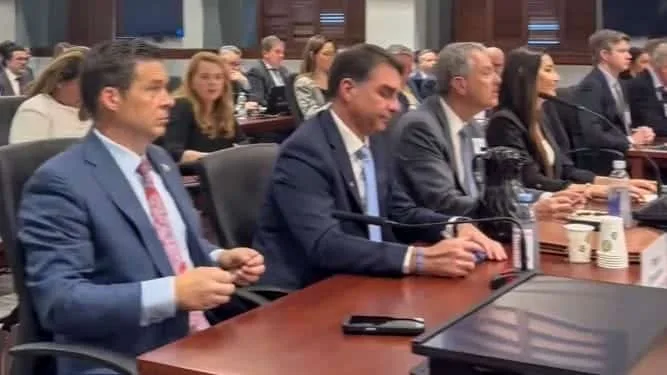 Flávio Bolsonaro