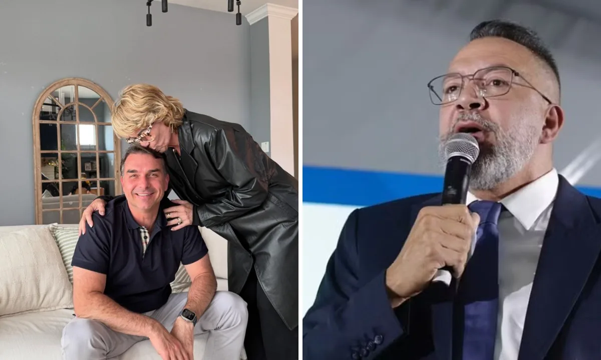 Rogéria Bolsonaro