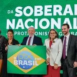 Soberania financeira para um mundo em transformação (e em perigo)
