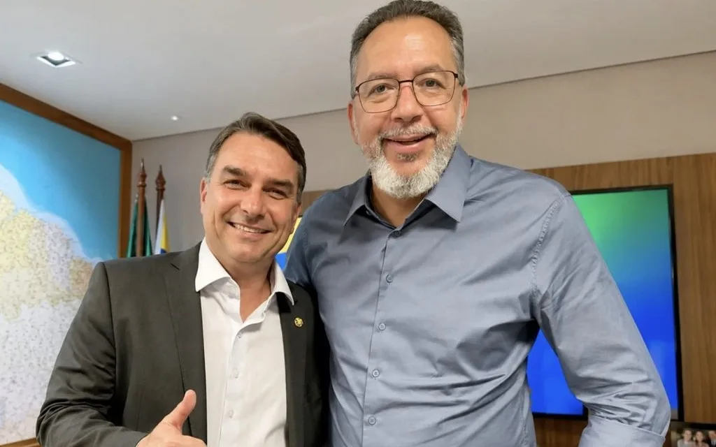 flavio bolsonaro e marcio canella 1024x696 1