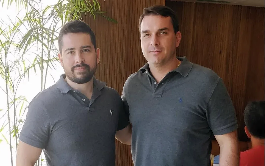 Flávio Bolsonaro