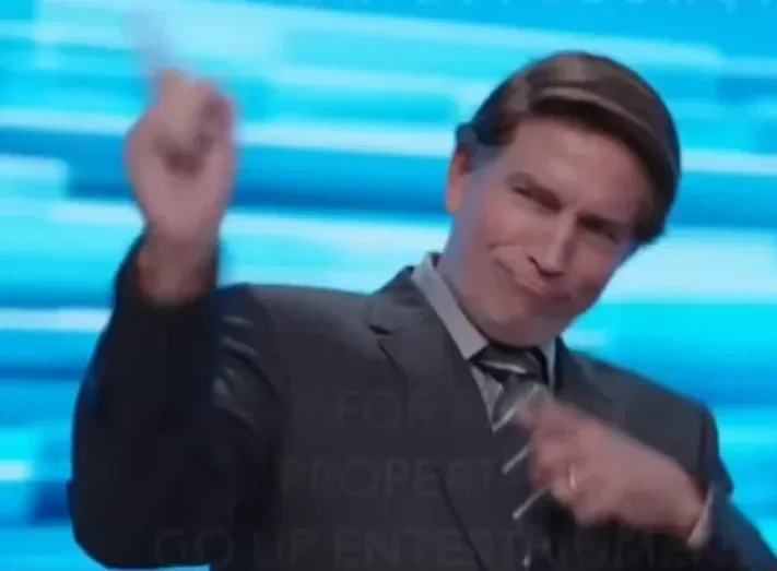 Filme Dark Horse sobre Jair Bolsonaro