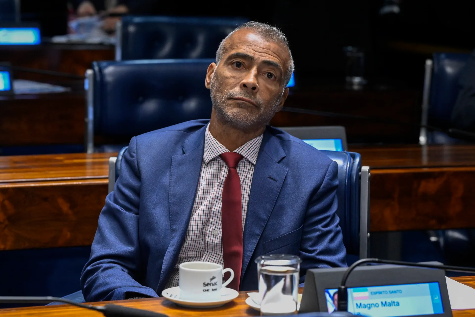 Romário