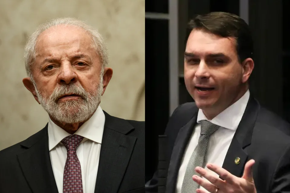 lula flavio