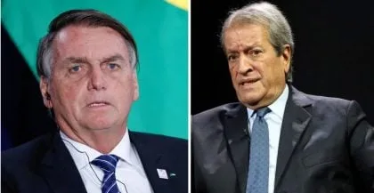Valdemar diz que Bolsonaro ‘sara na hora’ se ganhar liberdade