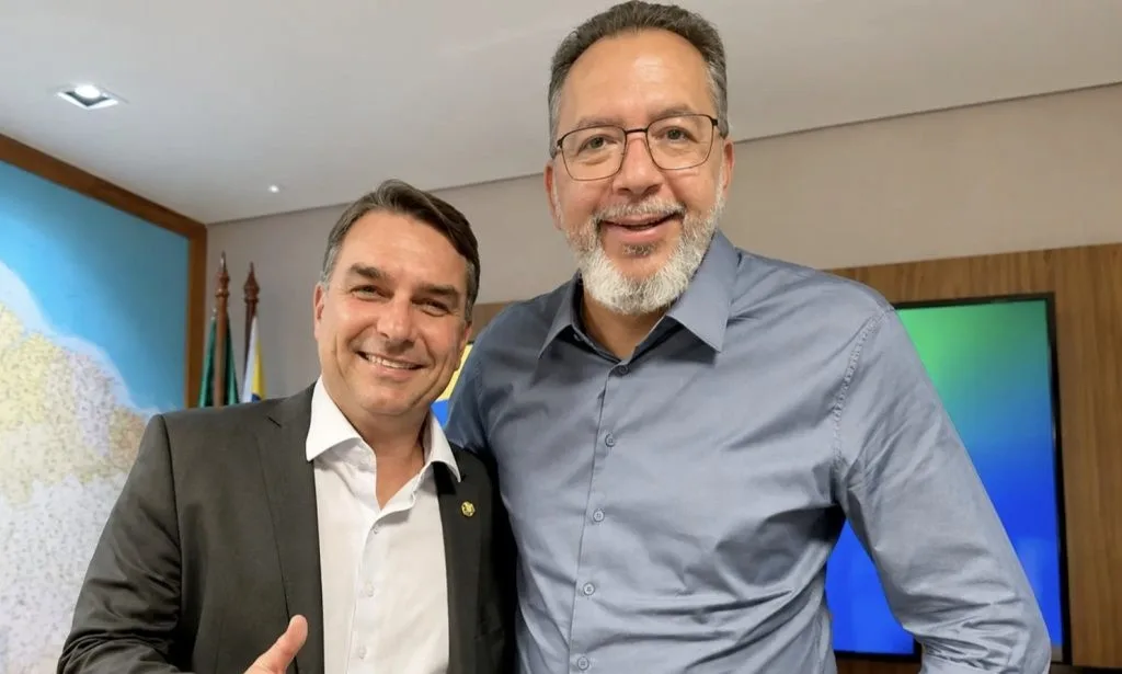 flavio bolsonaro e marcio canella 1024x696 2