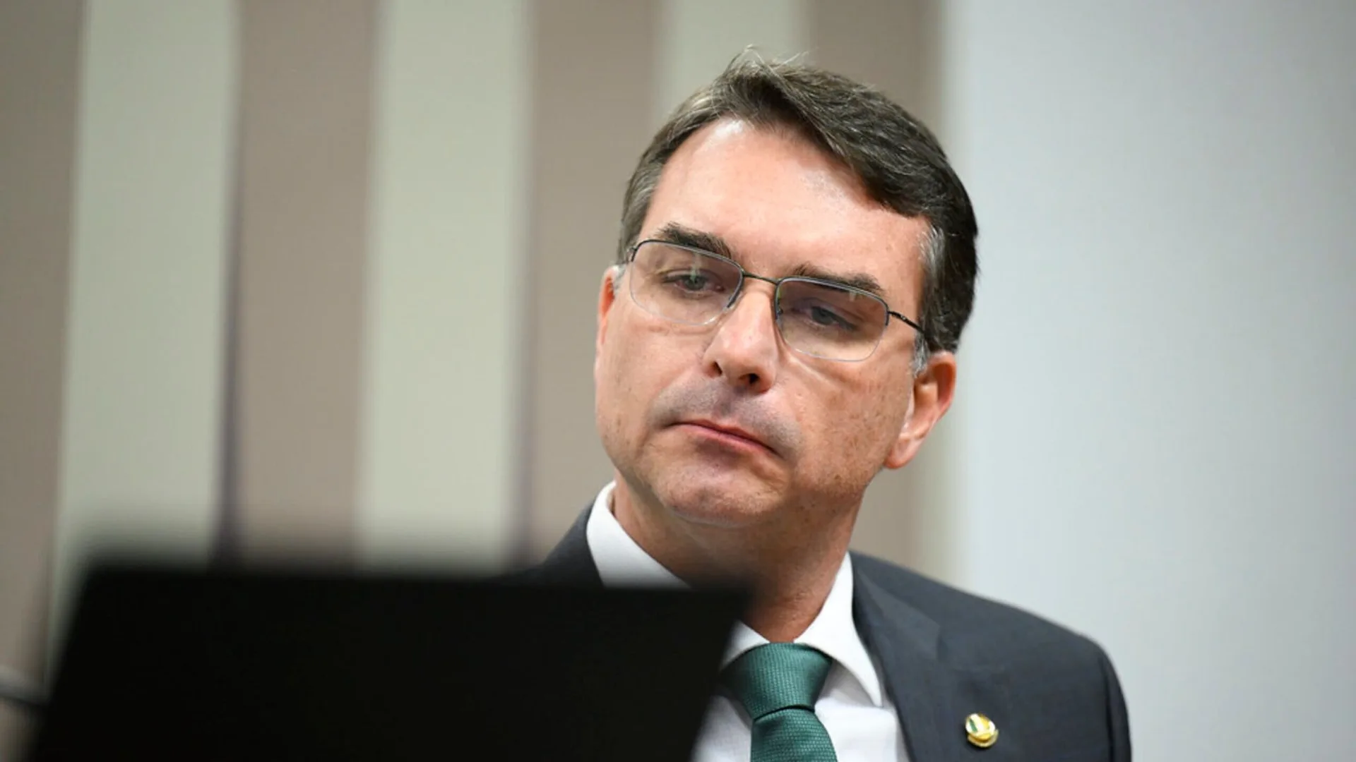 Flávio Bolsonaro