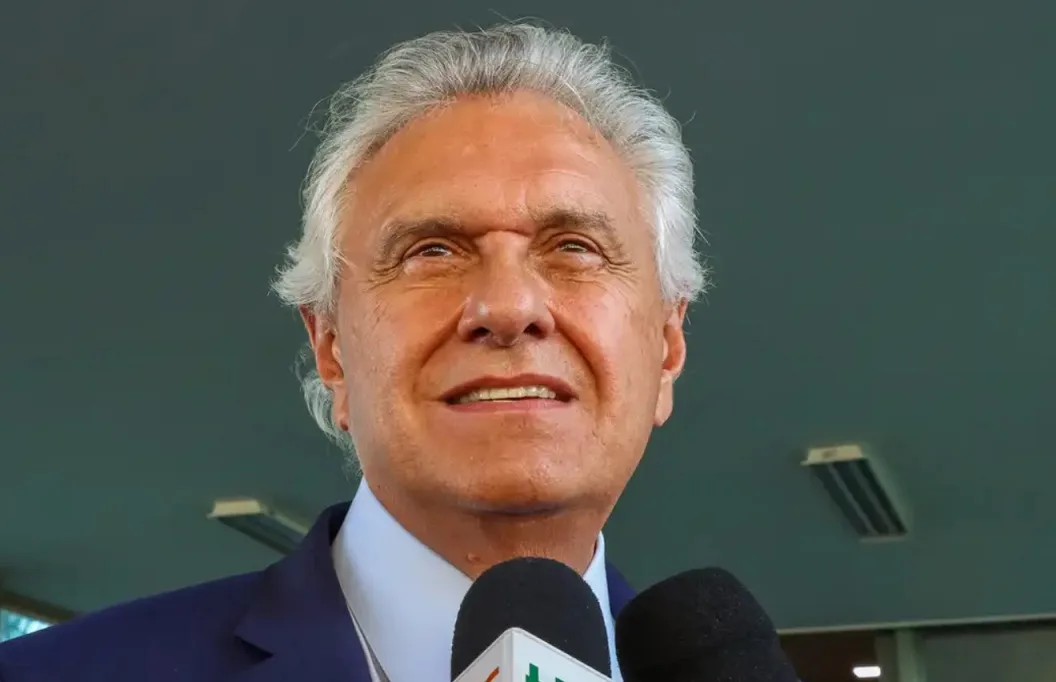 Ronaldo Caiado