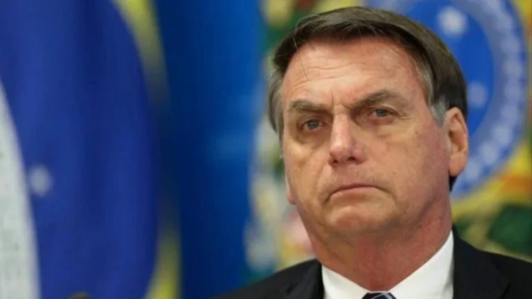 Jair Bolsonaro